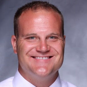 Meet your Posher, Todd